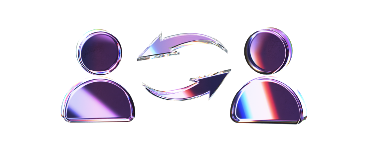Features illustration
